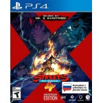 Streets of Rage 4 - Anniversary Edition [PS4]